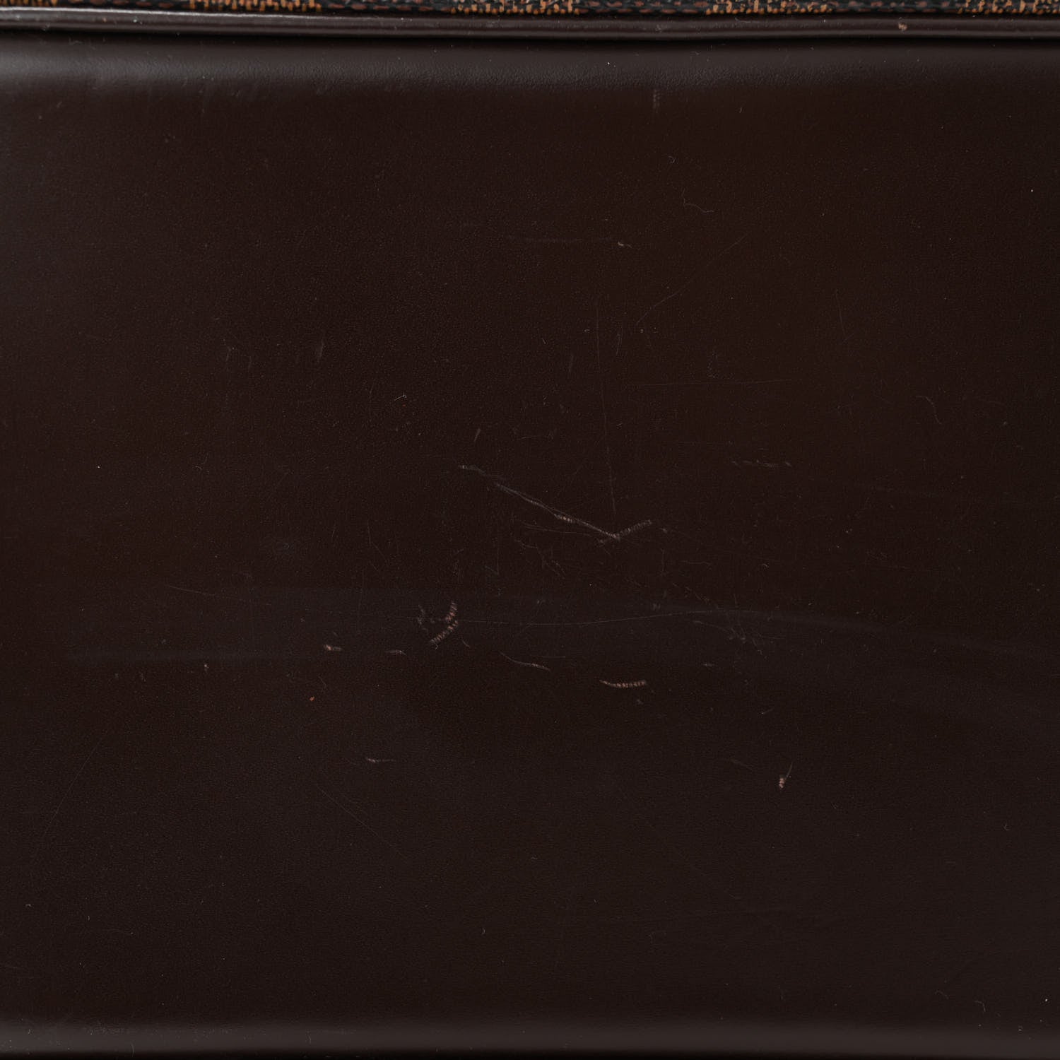 Louis Vuitton Damier Ebene Chelsea Tote 14 of 14