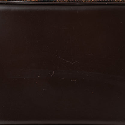 Louis Vuitton Damier Ebene Chelsea Tote 14 of 14