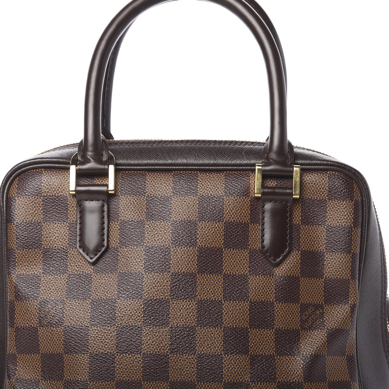 Louis Vuitton Damier Ebene Brera 9 of 9