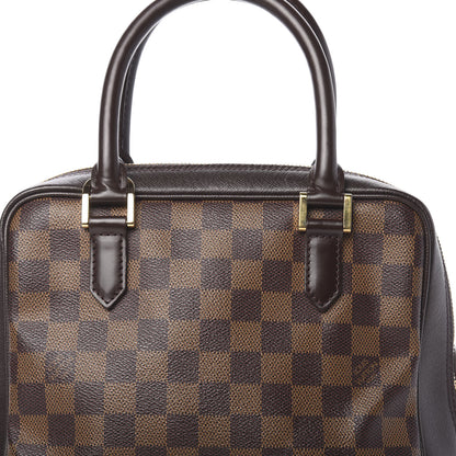 Louis Vuitton Damier Ebene Brera 9 of 9