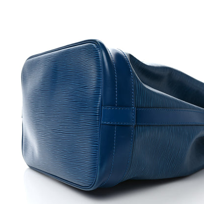 Louis Vuitton Epi Noe Toledo 9 of 11