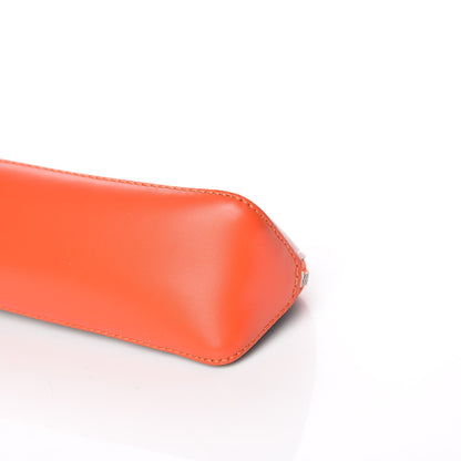 Louis Vuitton Monogram Epi Elizabeth Pencil Pouch Rose Ballerine 10 of 10