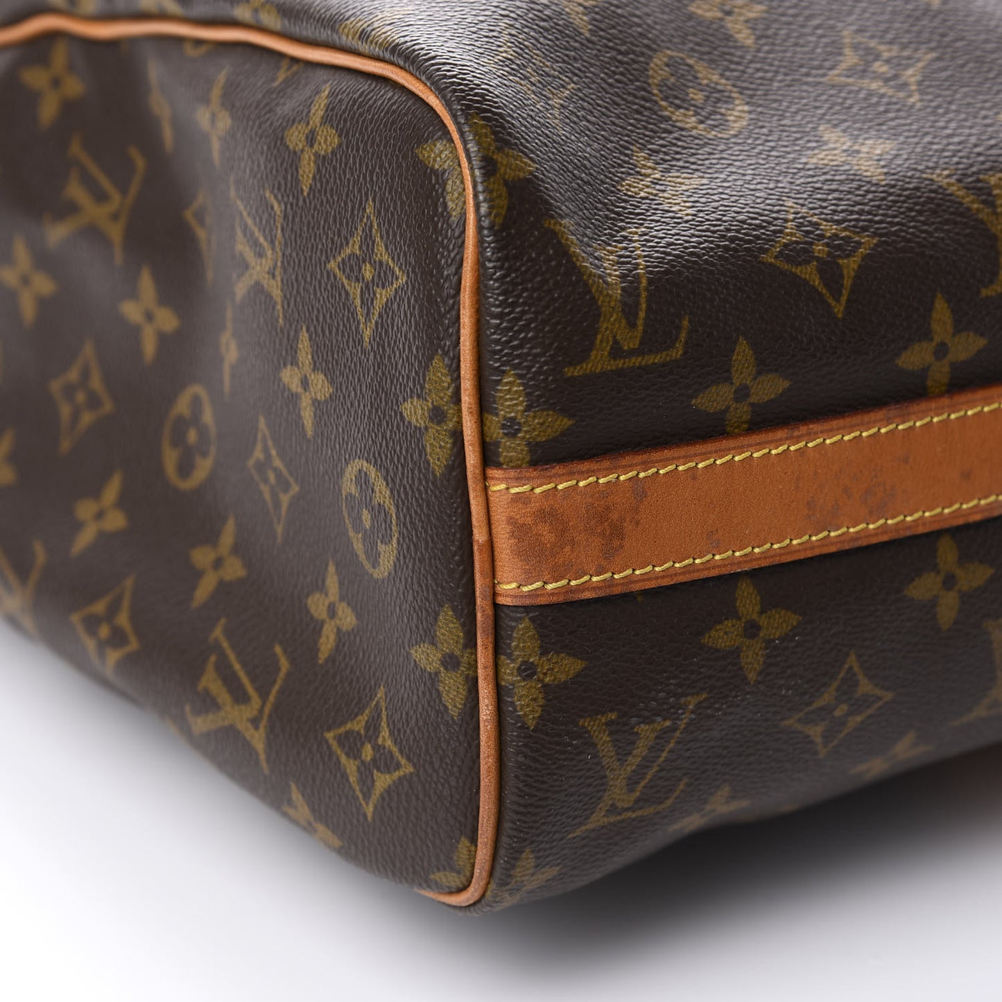 Monogram Sac Flanerie 45