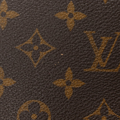 Louis Vuitton Monogram Stephen Bag 12 of 14
