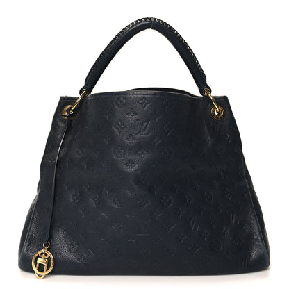 Louis Vuitton Empreinte Artsy MM Infini 1 of 11