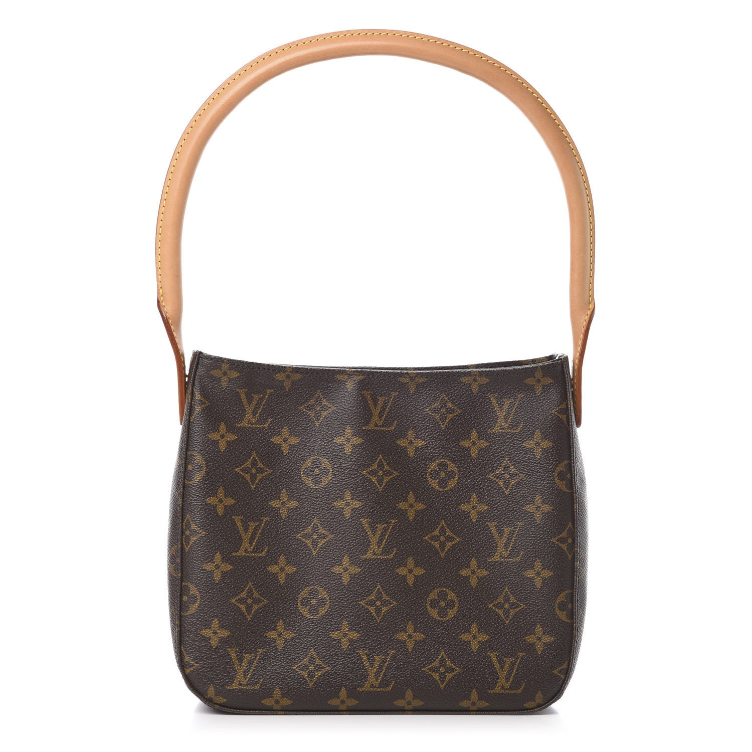 Louis Vuitton Monogram Looping MM 1 of 11