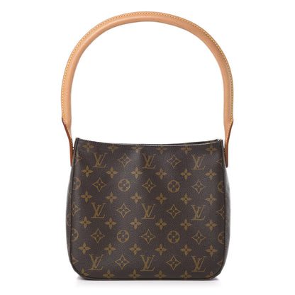 Louis Vuitton Monogram Looping MM 1 of 11