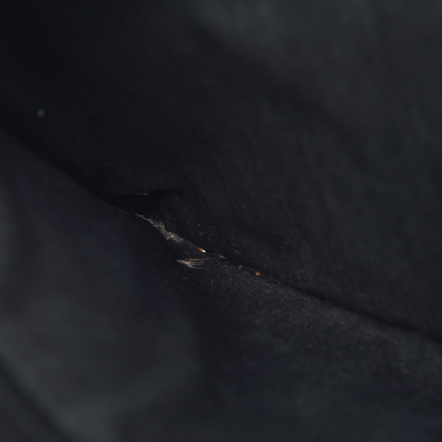 Louis Vuitton Epi Croisette PM Black 14 of 18