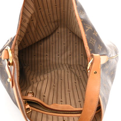 Louis Vuitton Monogram Delightful GM 5 of 20