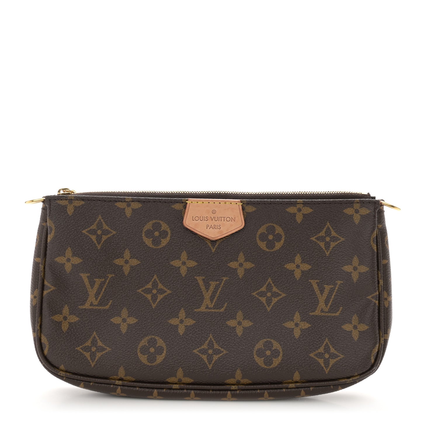 Monogram Multi Pochette Accessories Large Pochette