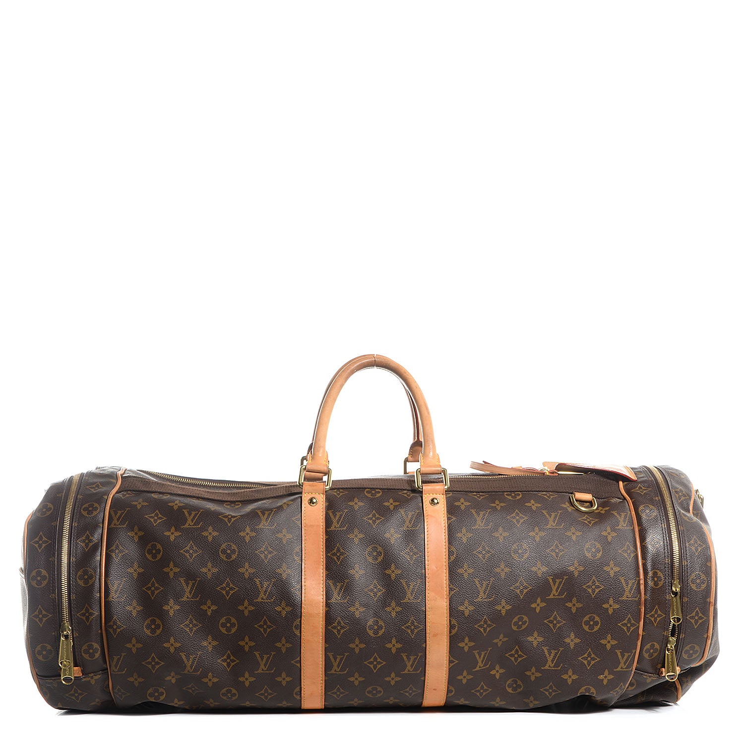 Louis Vuitton Monogram Sac Tennis 1 of 7