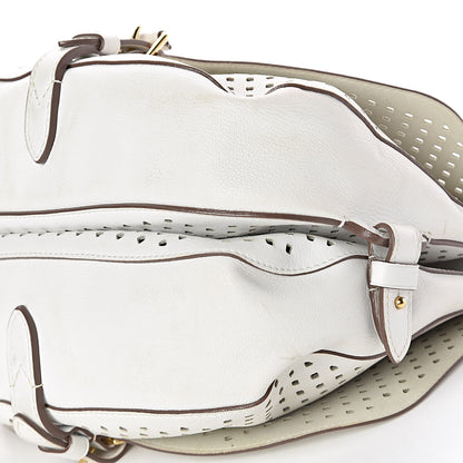 Louis Vuitton SC Flore Saumur White 15 of 15