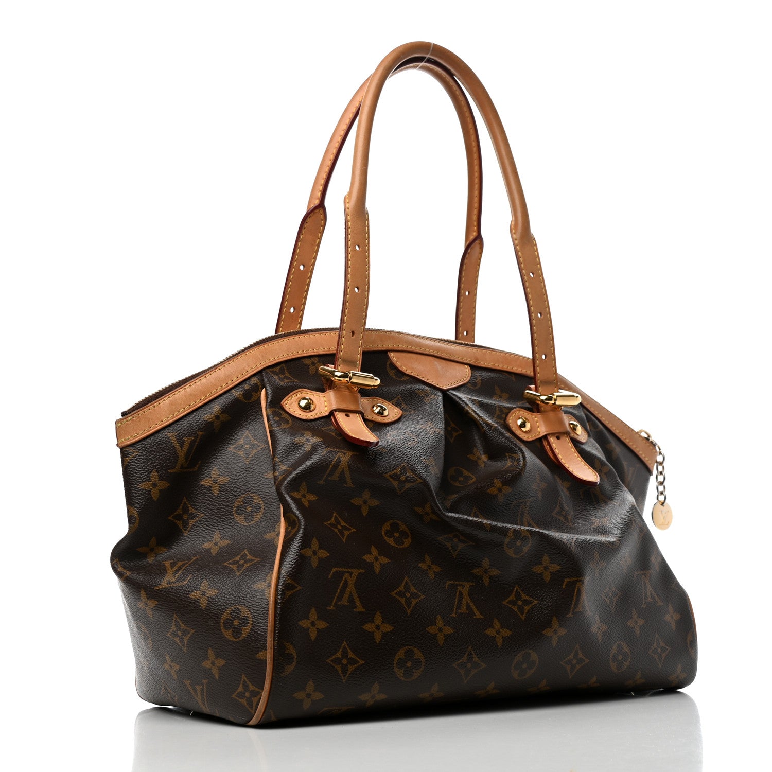 Louis Vuitton Monogram Tivoli GM 2 of 4