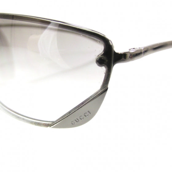 Gucci Clear Sunglasses 1691/S 8 of 8
