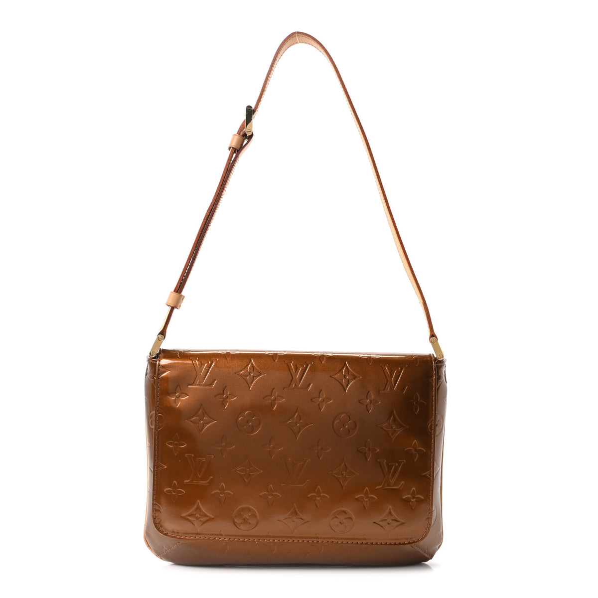 Vernis Thompson Street Bronze