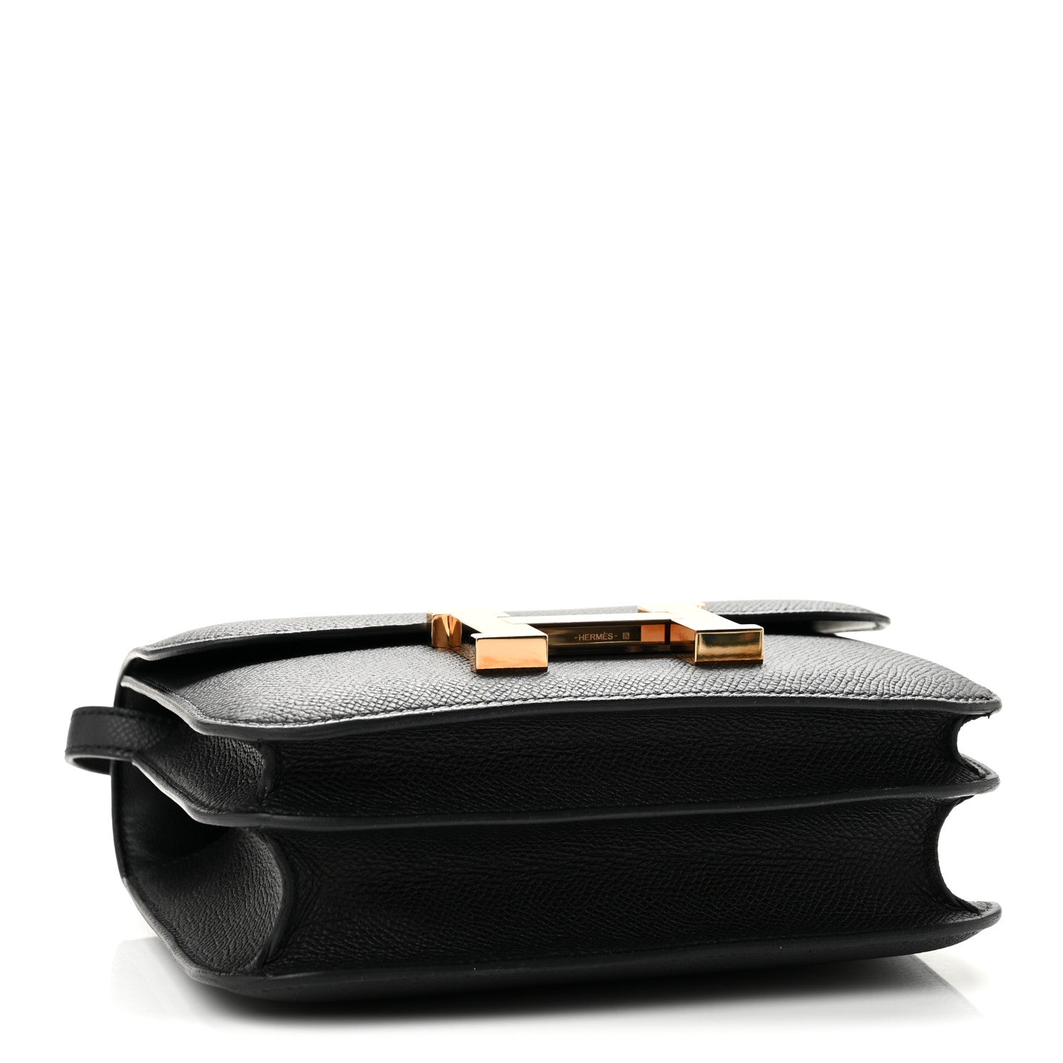 Hermes Epsom Constance 18 Black 5 of 13