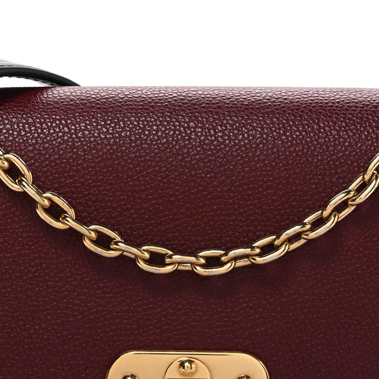 Louis Vuitton Monogram Saint Placide Aurore 8 of 12