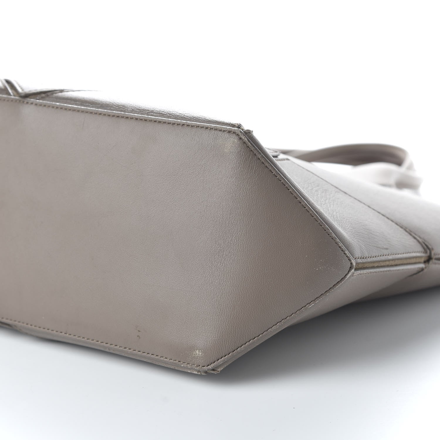 Givenchy Nappa Easy Tote Grey 7 of 10