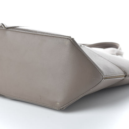 Givenchy Nappa Easy Tote Grey 7 of 10