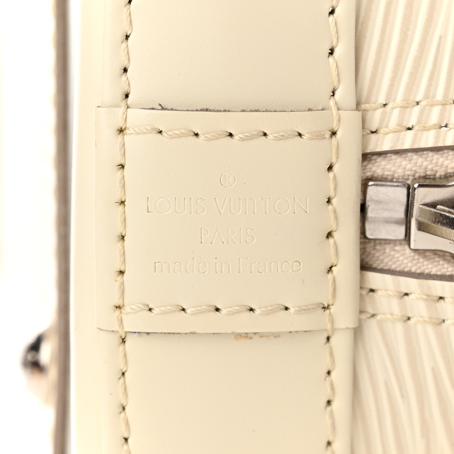 Epi Alma BB Ivory