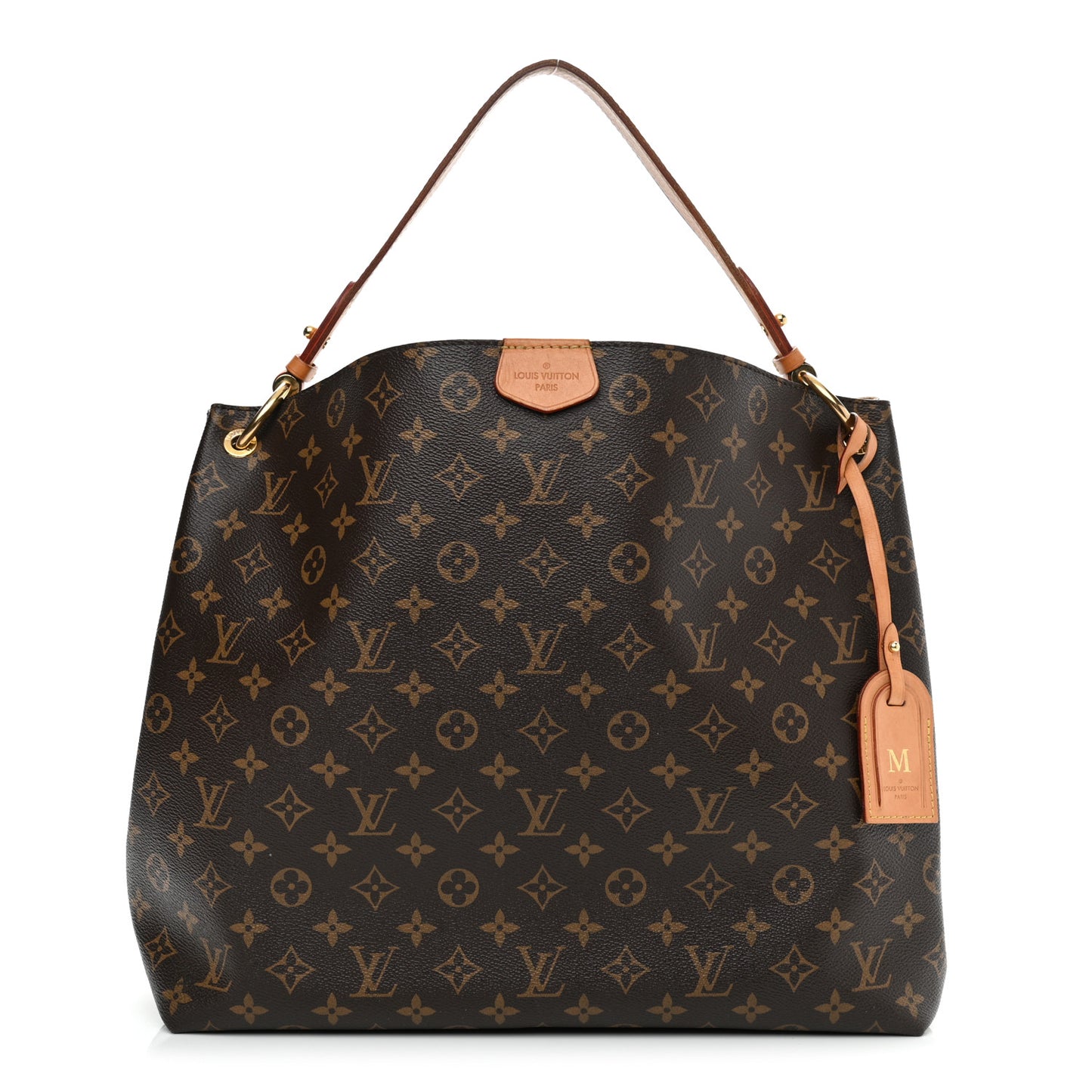 Monogram Graceful MM