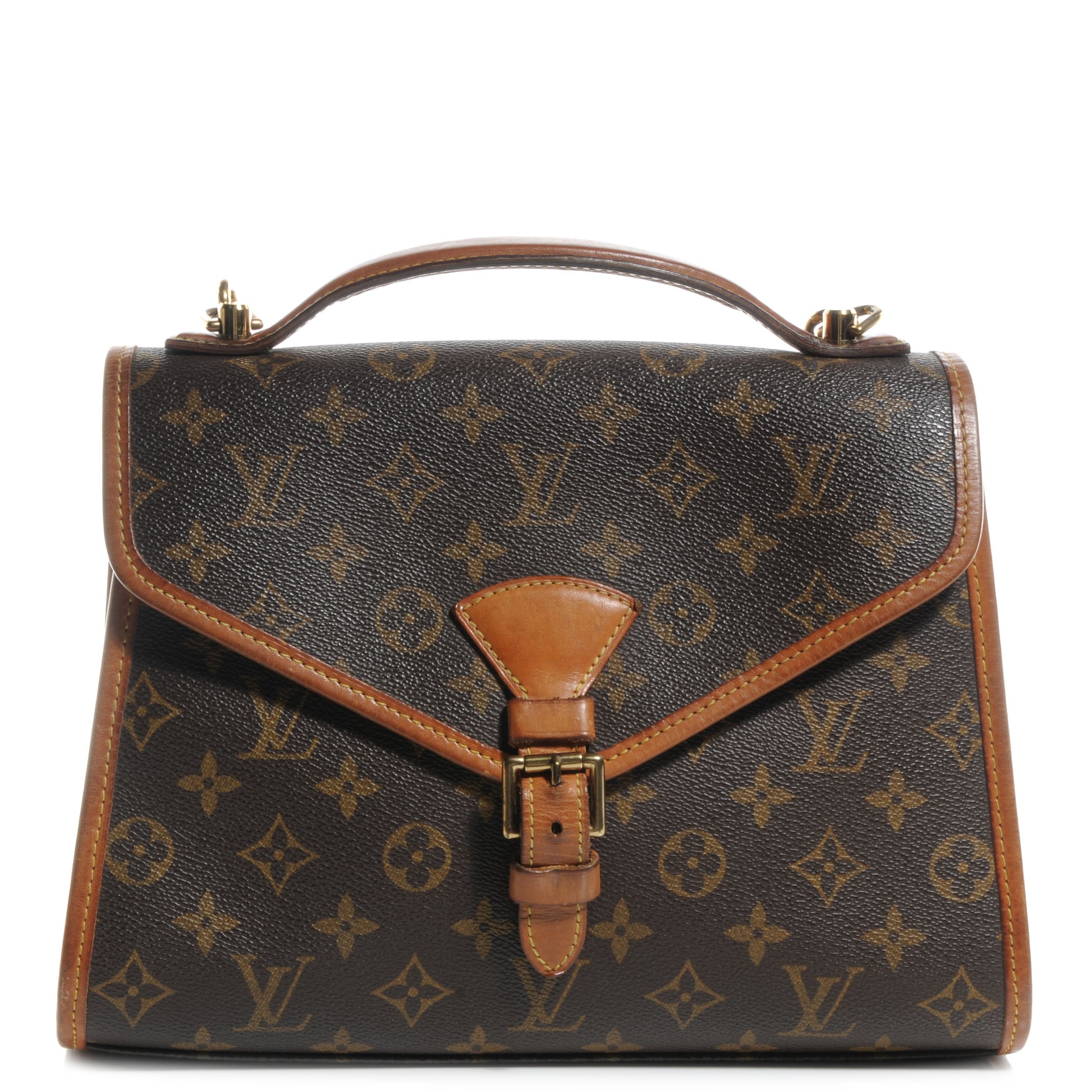 Louis Vuitton Monogram Bel Air 1 of 9