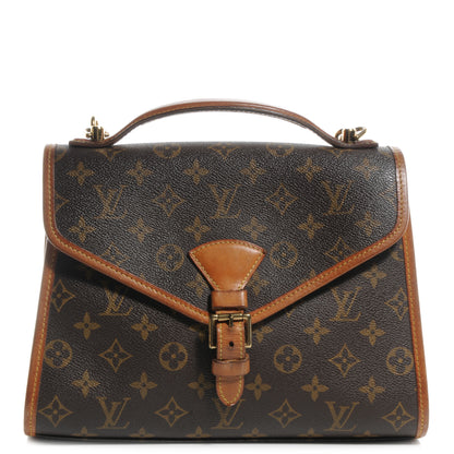 Louis Vuitton Monogram Bel Air 1 of 9
