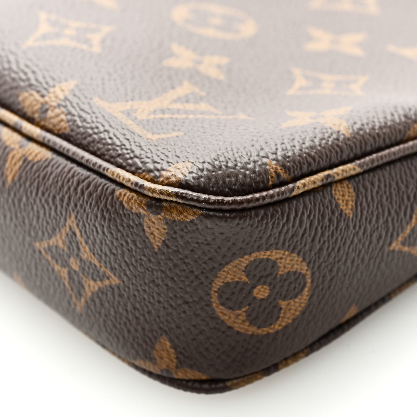 Monogram Chain Pochette Accessories