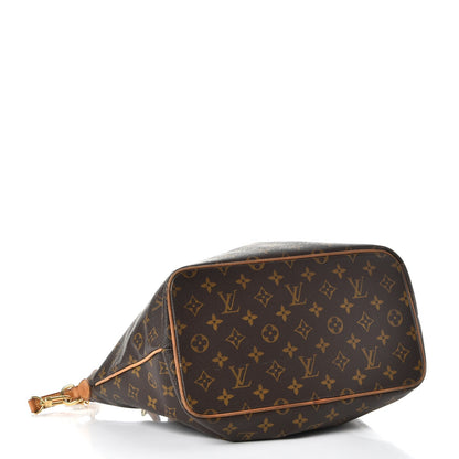 Louis Vuitton Monogram Palermo PM 5 of 17
