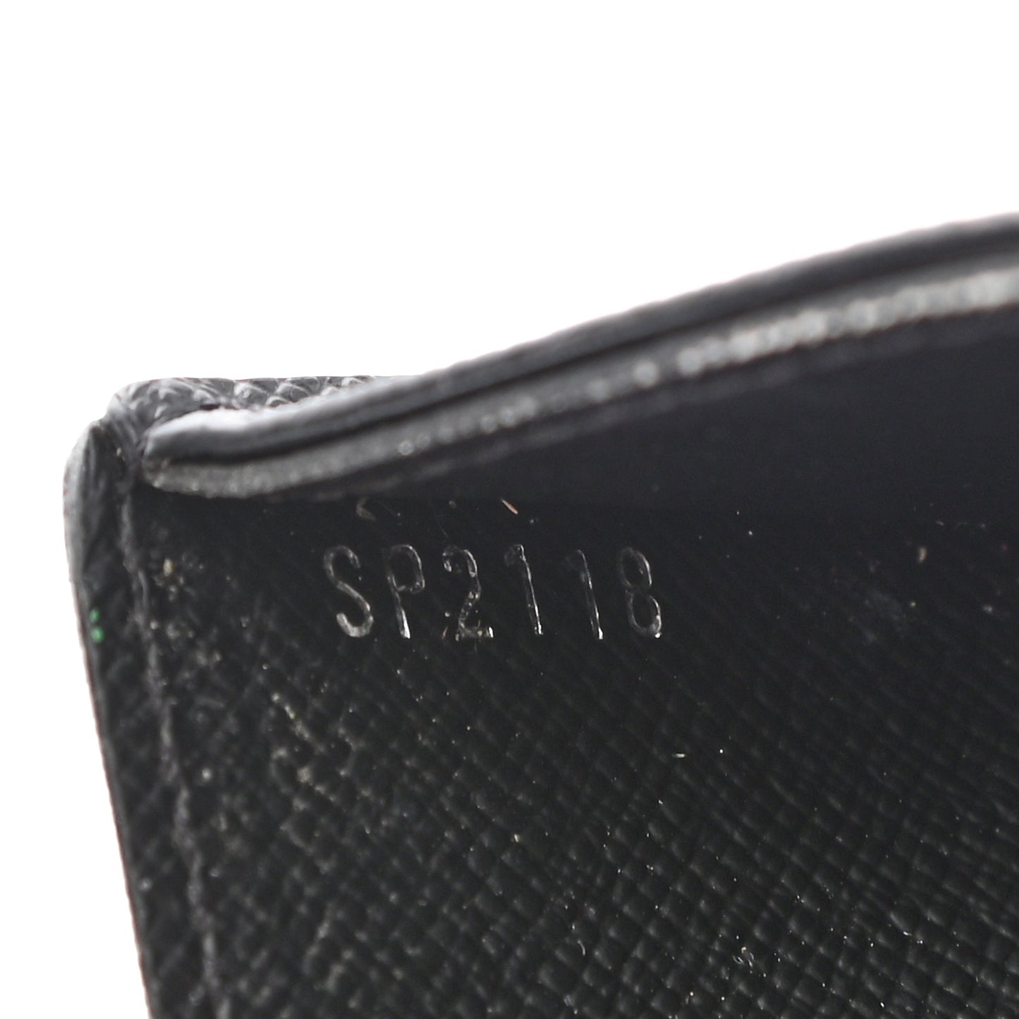 Damier Graphite Slender Wallet