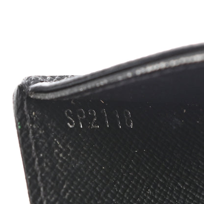 Louis Vuitton Damier Graphite Slender Wallet 7 of 8