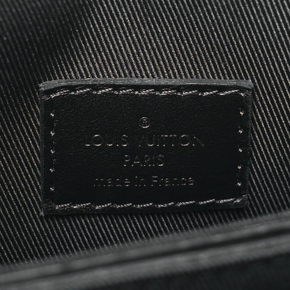 Louis Vuitton Monogram S Lock Vertical Wearable Wallet 6 of 9