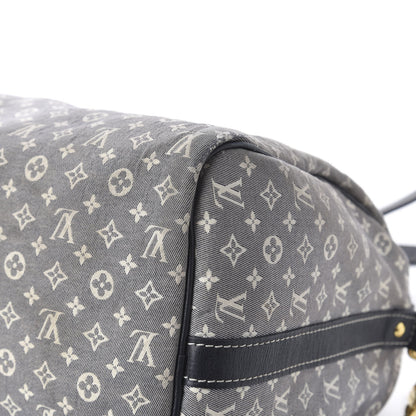Louis Vuitton Monogram Idylle Speedy Bandouliere 30 Encre 10 of 10