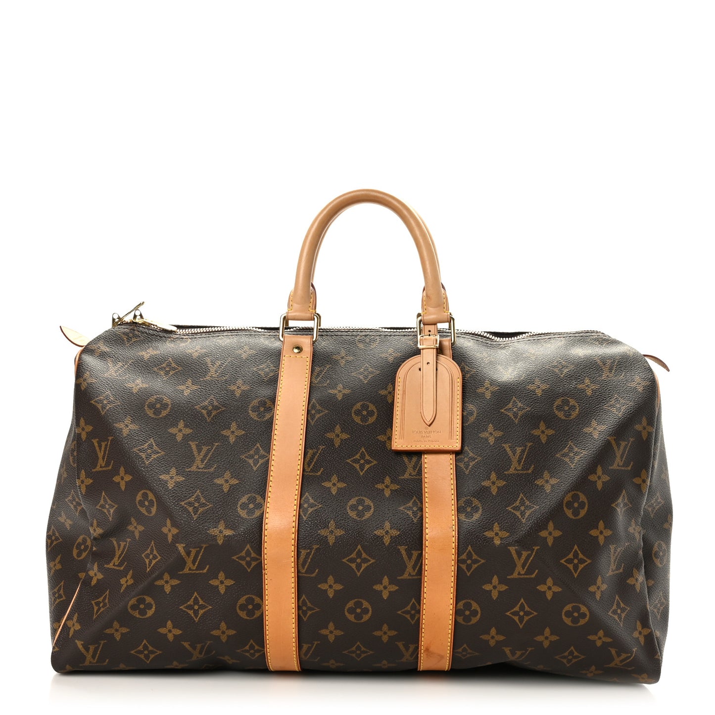Monogram Keepall 45