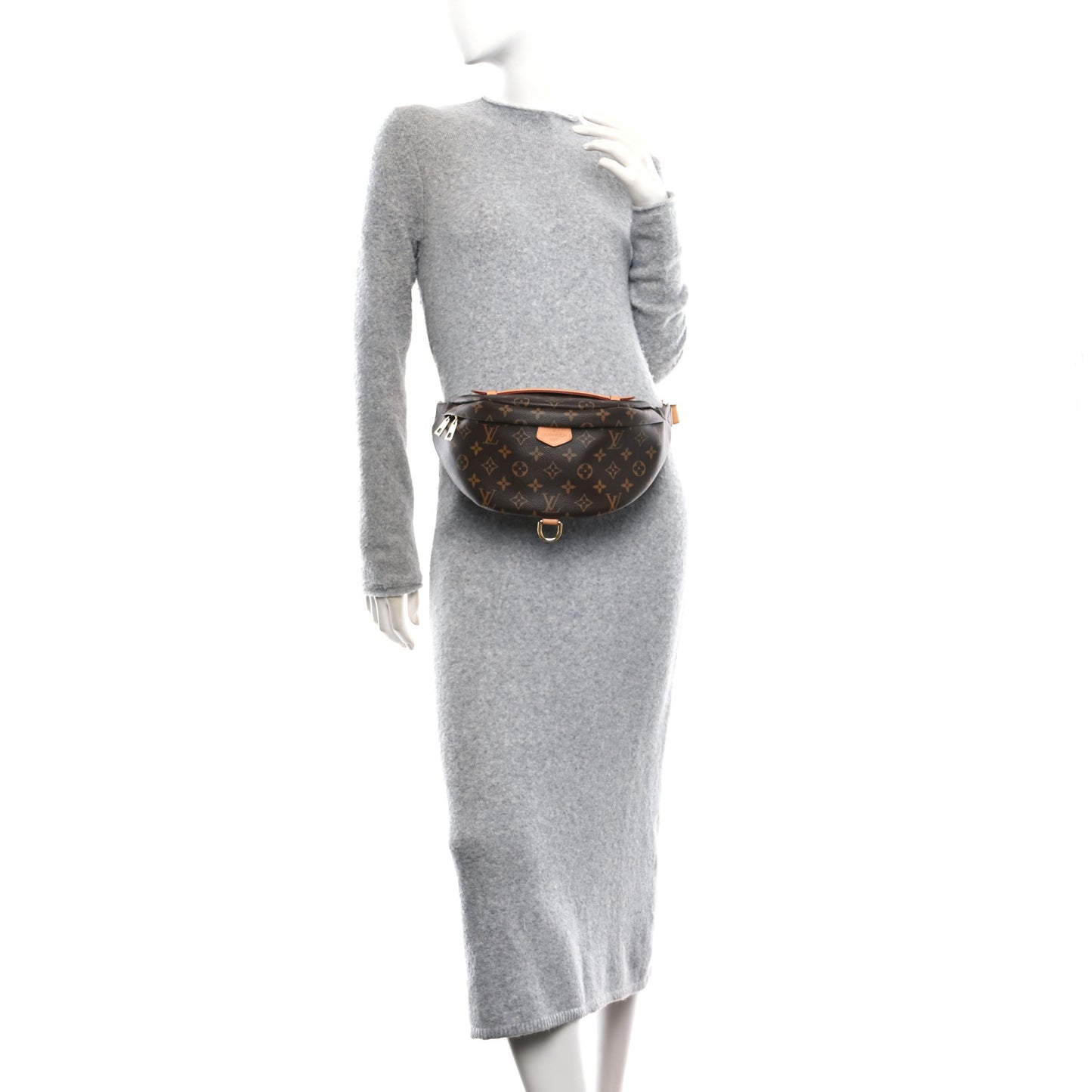 Monogram Bumbag