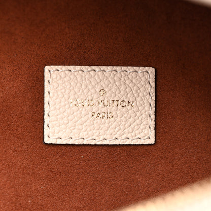 Louis Vuitton Empreinte BumBag Creme 6 of 9