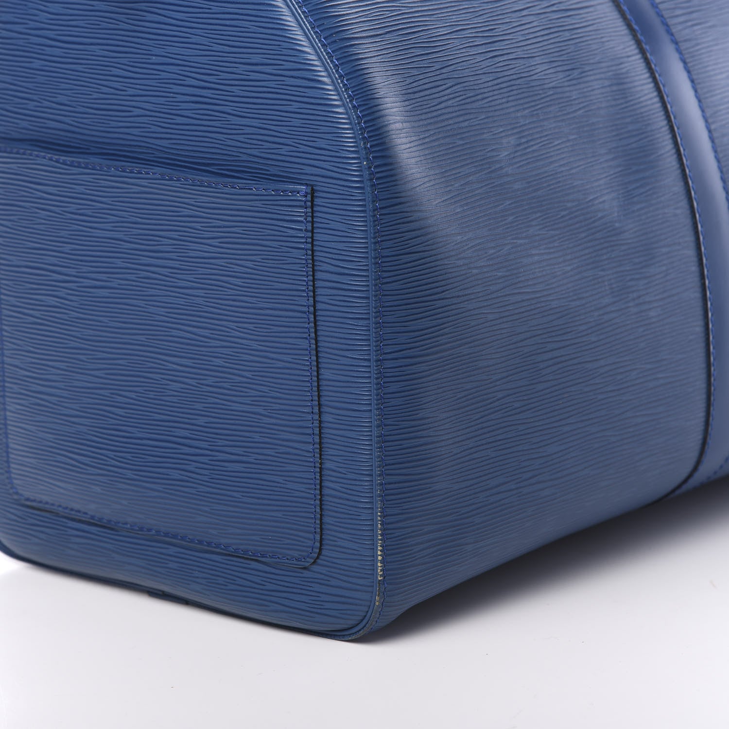 Louis Vuitton Epi Keepall 50 Toledo 9 of 13