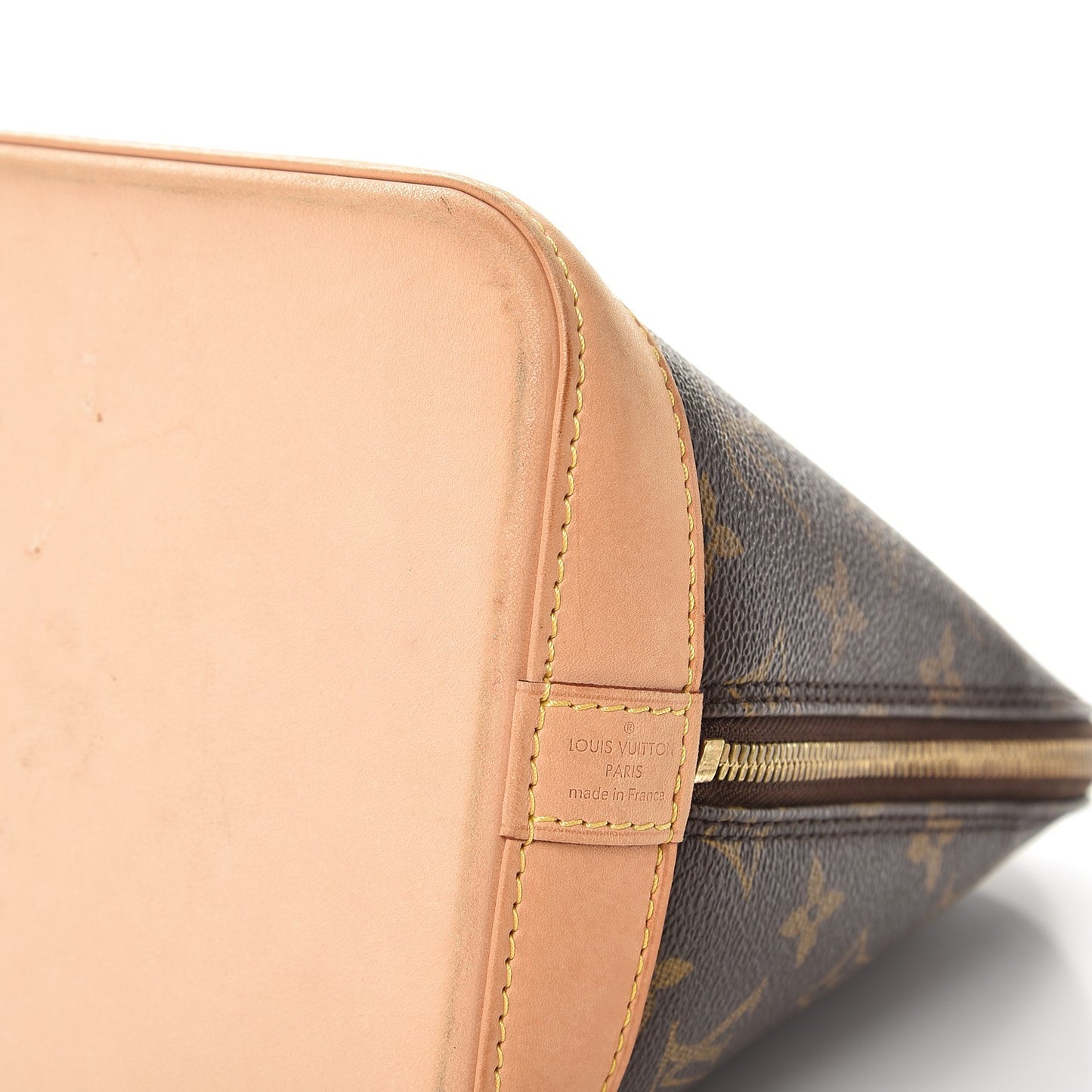 Monogram Alma PM