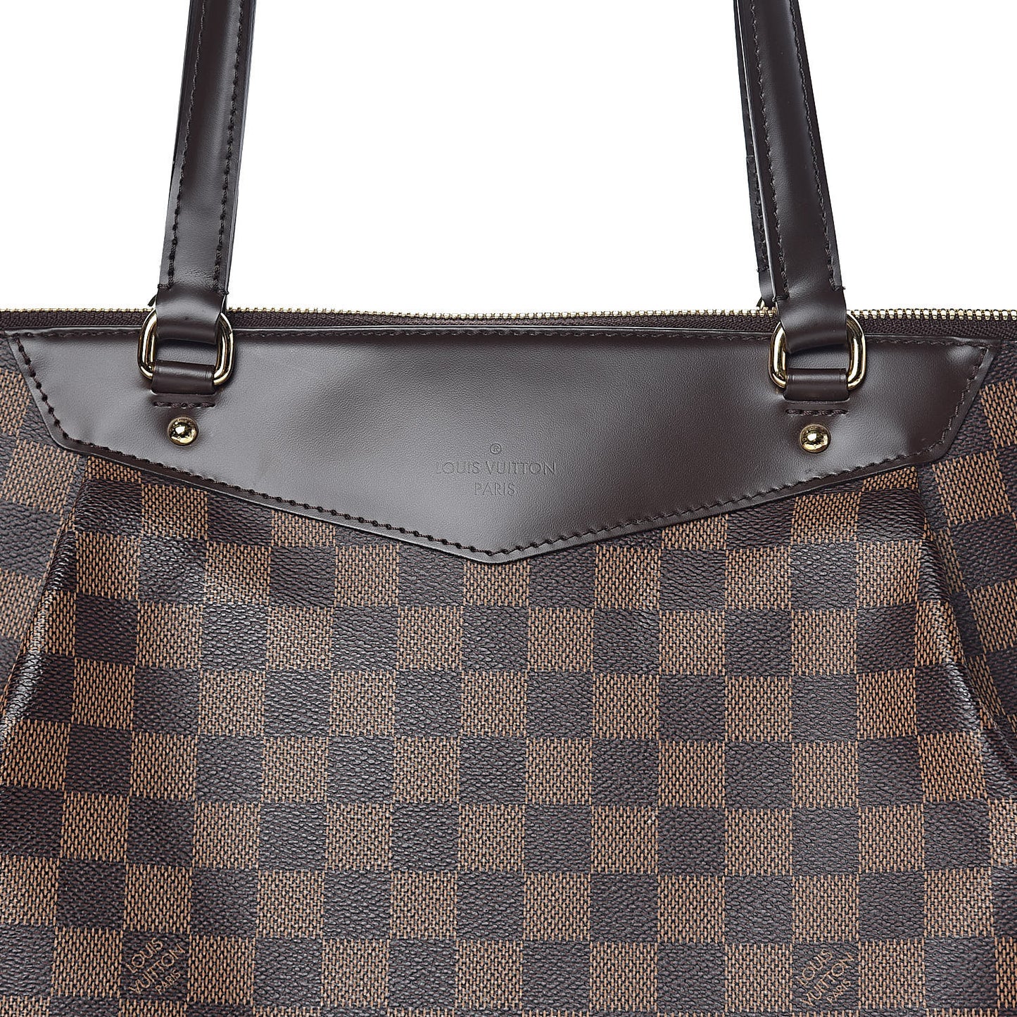 Damier Ebene Westminster GM