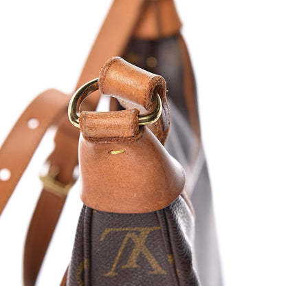 Louis Vuitton Monogram Boulogne 30 12 of 15