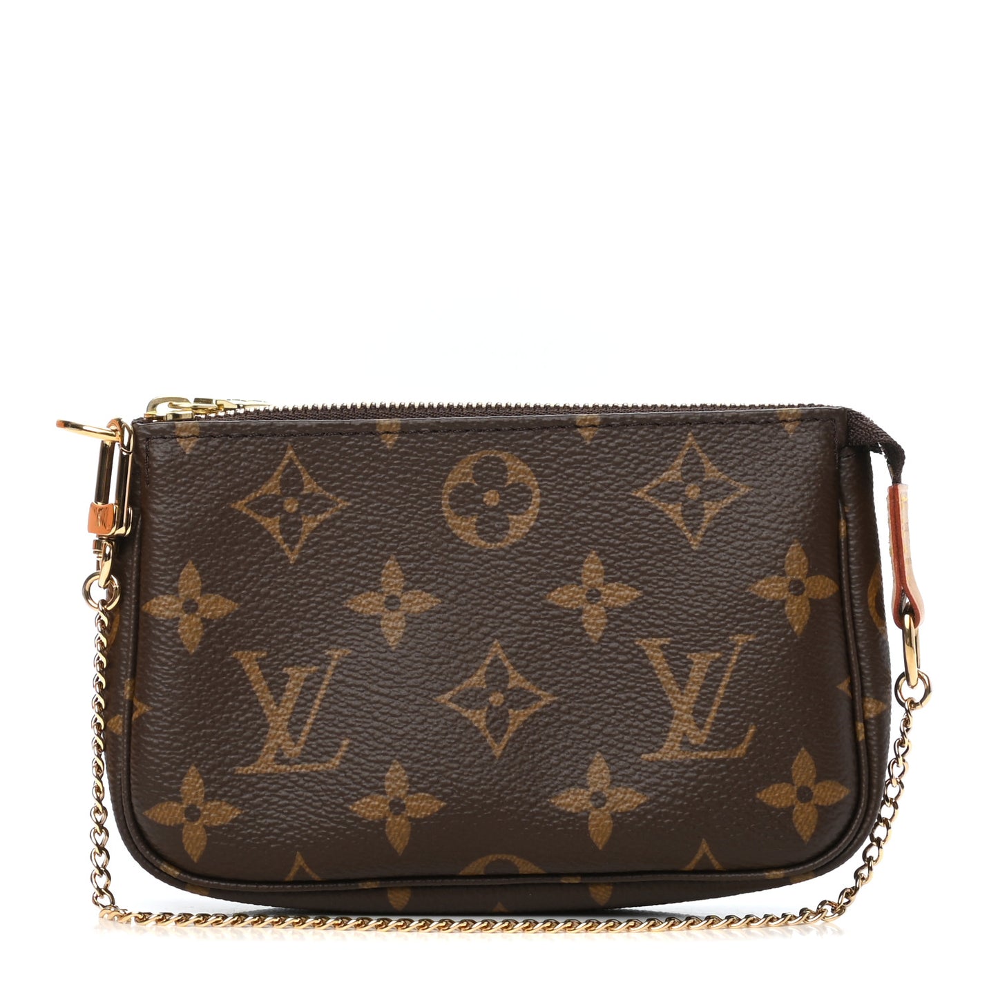 Monogram Mini Pochette Accessories