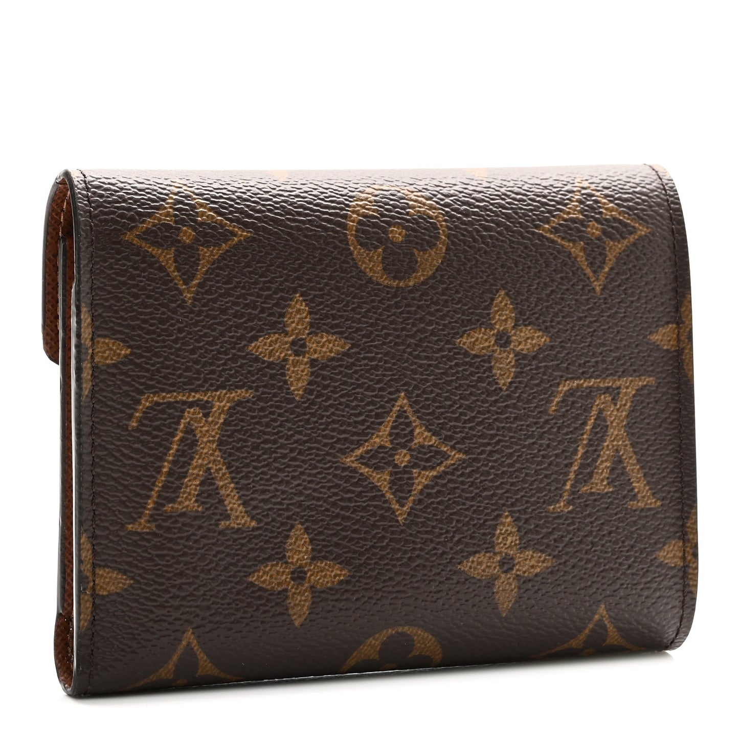 Monogram Victorine Wallet