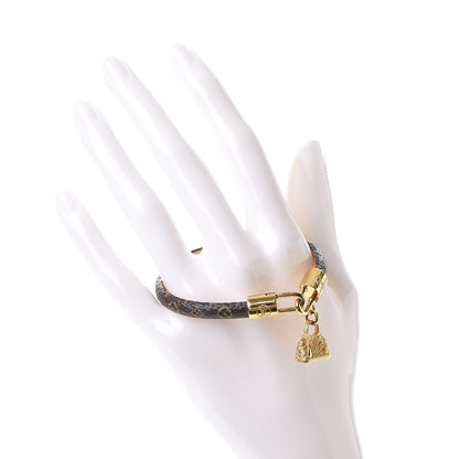Louis Vuitton Monogram Alma Bracelet 17 2 of 9