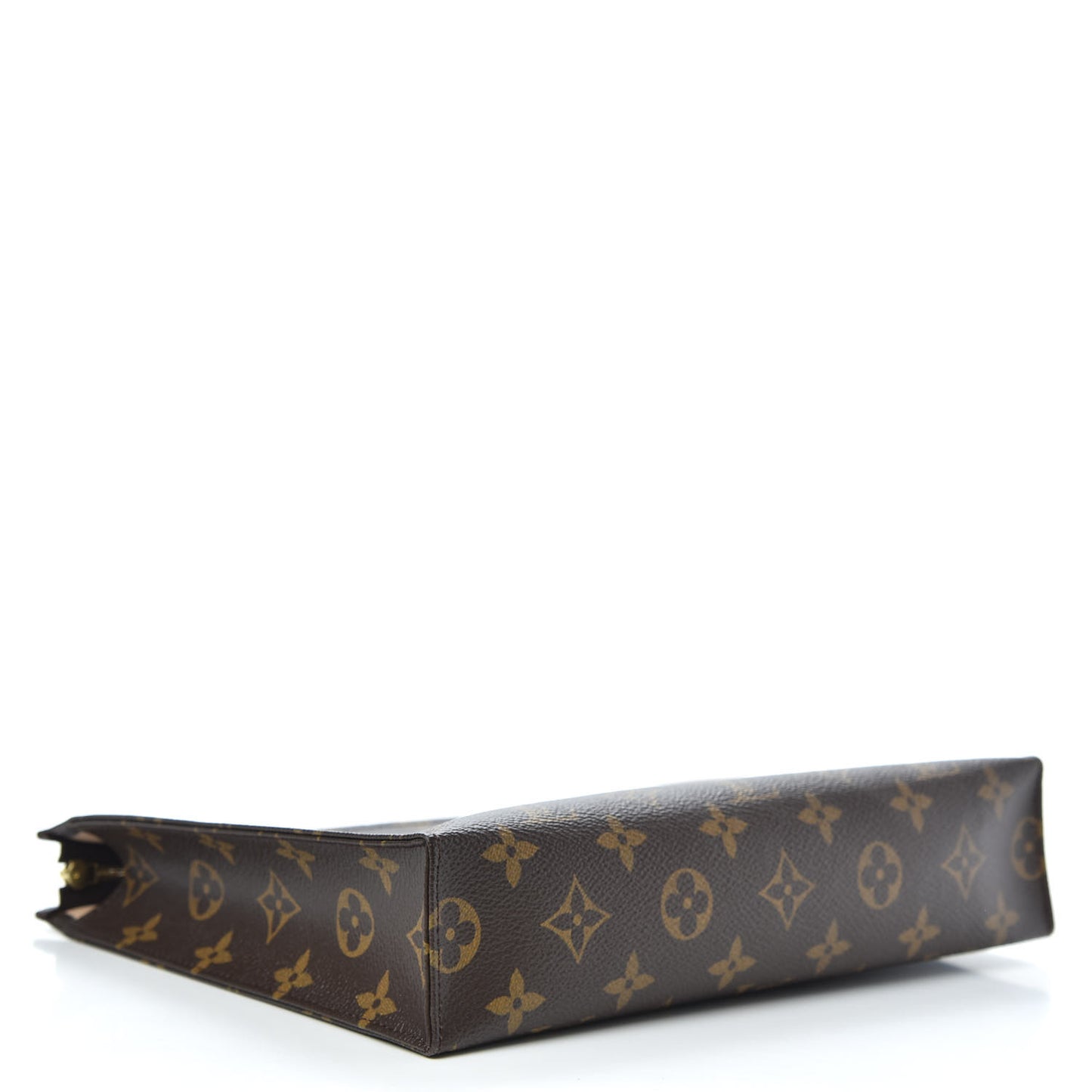 Monogram Toiletry Pouch 26