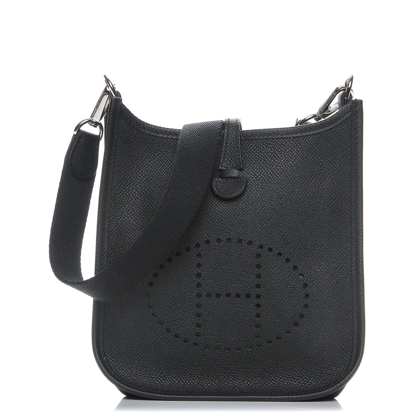 Epsom Evelyne TPM Black