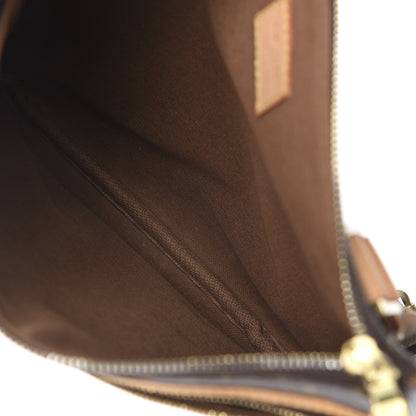 Louis Vuitton Monogram Bosphore Pochette 5 of 13