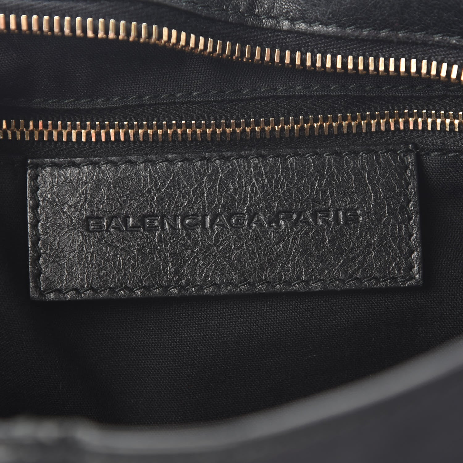 Balenciaga Agneau Giant 12 Rose Gold Hardware City 6 of 8