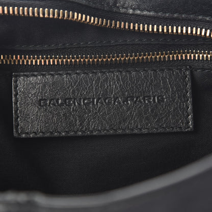 Balenciaga Agneau Giant 12 Rose Gold Hardware City 6 of 8