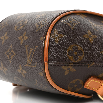 Louis Vuitton Monogram Ellipse Sac a Dos Backpack 9 of 9