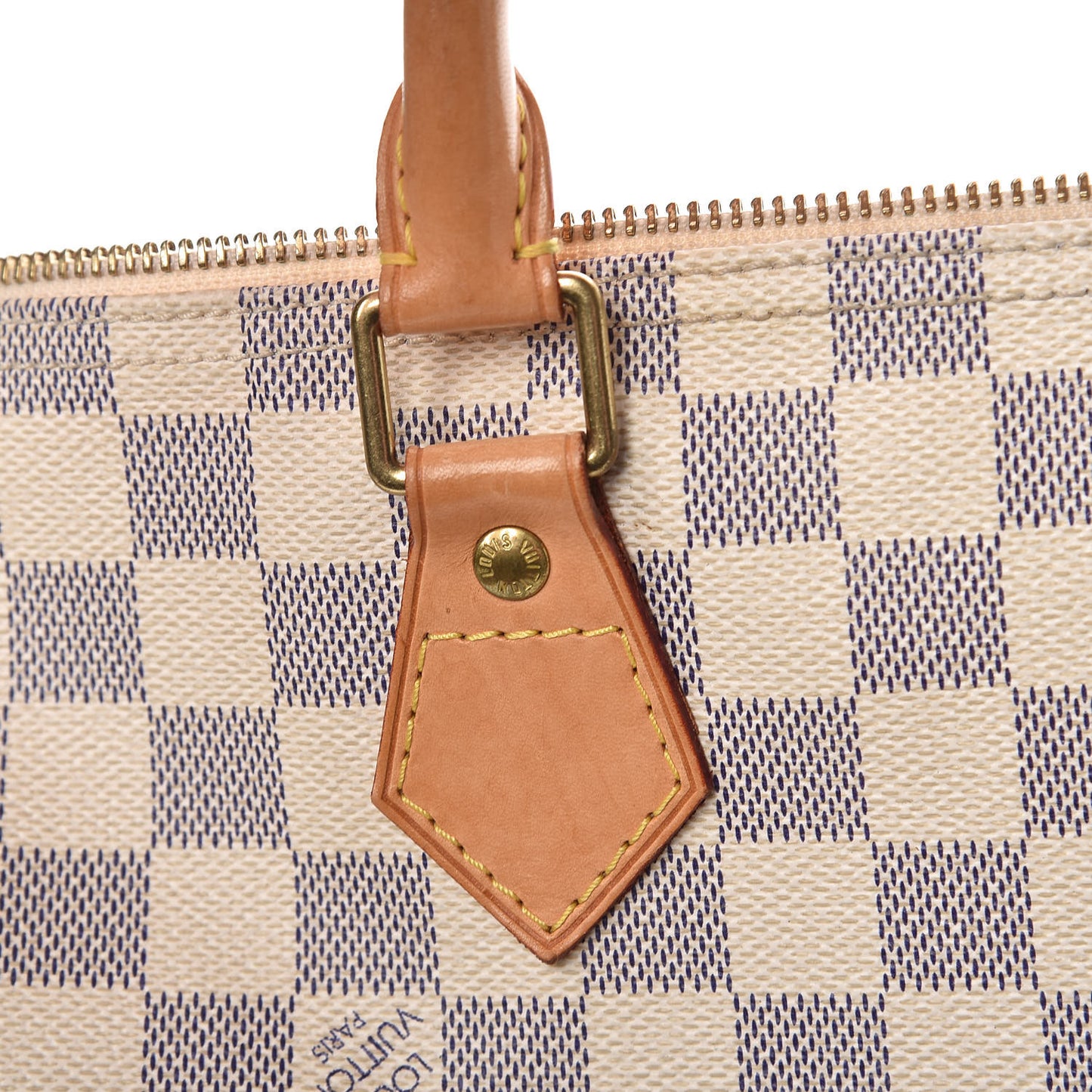 Damier Azur Speedy 30